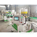 Linha de produção de máquinas de fabricação de lata de alimentos automáticos